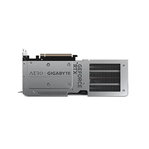 Gigabyte RTX 4060 Ti Aero OC 8GB Graphics Card